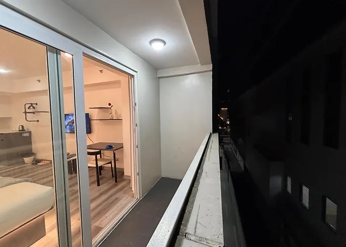 Hong Ji Gardens 327 Near Mall Of 4* Manila